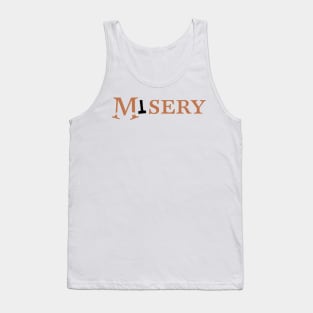 Misery Tank Top